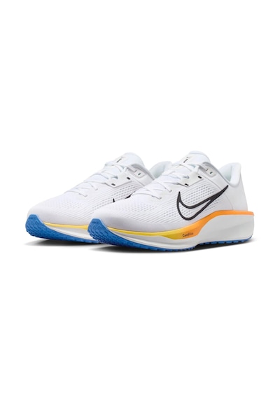 Nike Quest 6 Erkek Koşu Ayakkabısı Fd6033-111 Beyaz