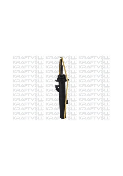 Kraftvoll Amortısor Amortısor On Sag Gazlı Bmw E90 E92 E93 04 AOD-KRAFTVOLL 15010681