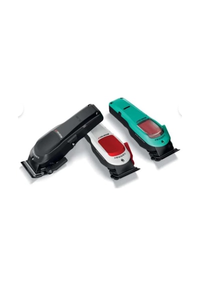 Gamma Plus Boosted Up Erkek Profesyonel Tıraş Makinesi 150 DK