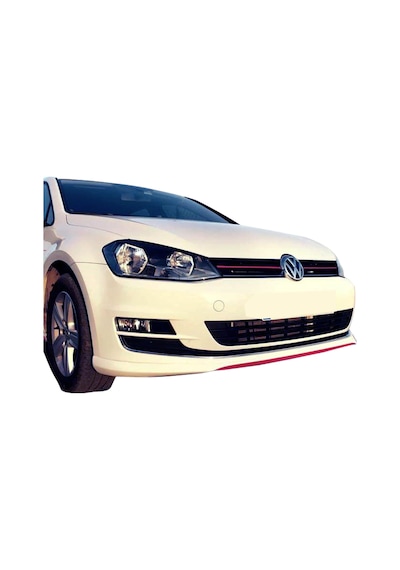 Volkswagen Golf 7 Ön Tampon Eki 2012 ve Sonrası Modeller