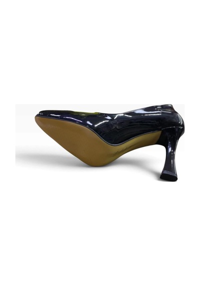 İremsu Kadın Kadeh Topuklu Simli Rugan Mat Stiletto Siyah Rugan - 938559482 Siyah Rugan İremsu Kadın Kadeh Topuklu Simli Rugan Mat Stiletto Siyah Rugan - 938559482 Siyah Rugan