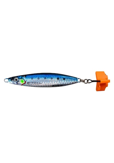 Effe Psycho Sprat 60 Gr Jig Kaşık Hg1861