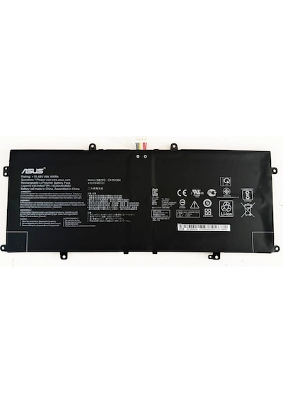 Asus Zenbook Ux325 Ux425 S435 C41n1904 C41n1904-1 Batarya Asus Pil