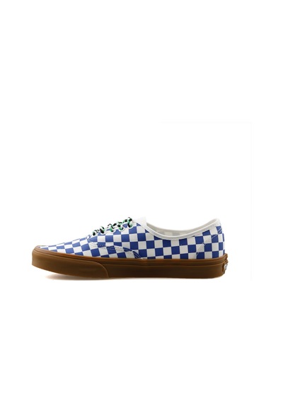 Vans Authentic Erkek Günlük Ayakkabı Vn0009pvy6z1 Renkli Vn0009pvy6z1 Çok Renkli