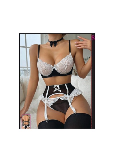 New Dreams Bodydoll Çok Renkli Çok Renkli