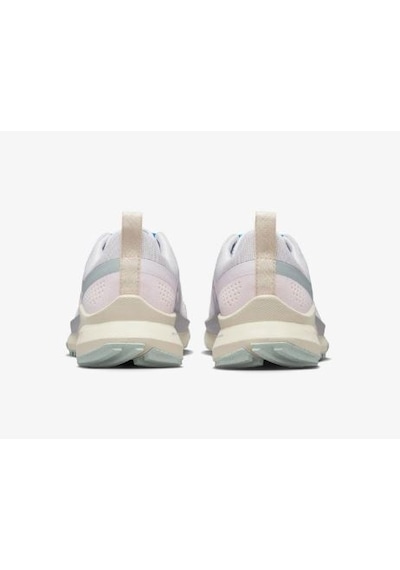 Nike React Pegasus Trail 4 Kadın Spor Ayakkabı Pudra - Lila