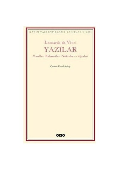 Yazılar: Masallar Ve Kehanetler Üzerine Düşünceler