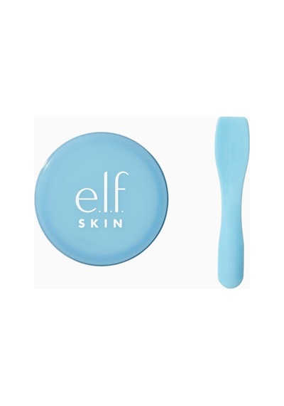 E.l.f. E.l.f Holy Hydration Dudak Maskesi, Hyalüronik Asitli, Nemlendirici Ve Yapışmayan İçerik Dudak Bakımı