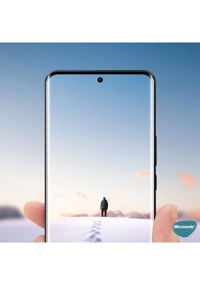Xiaomi Mi 13t Kamera Lens Koruma Camı V2 Siyah Mi 13t İle Uyumlu Ekran Koruyucu - Siyah Diğer