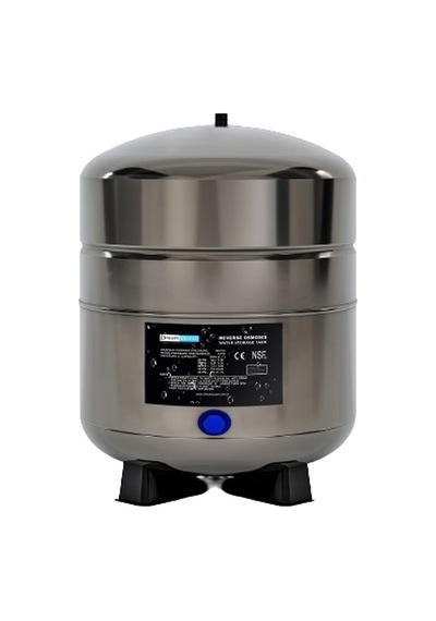 DreamWater Silver Paslanmaz Su Arıtma Tankı