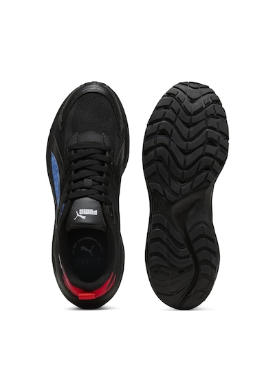 Puma Bmw Mms Hypnotic Ls 308903-01 Erkek Spor Ayakkabı Siyah