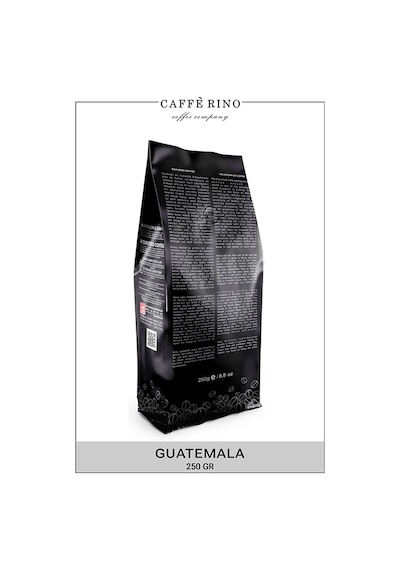 Caffe Rino Guatemala Öğütülmüş Espresso Kahve 250 G