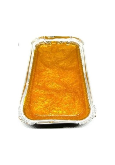 Code Blonde Kalıp Ağda 400ml. Gold