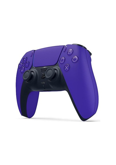 Ps5 Dualsense Wireless Controller Galactic Purple