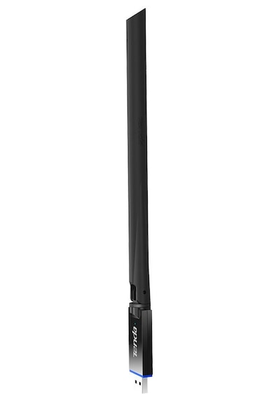 Tenda U10 Ac650 Usb Wireless Adaptör