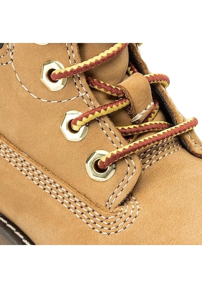 Timberland Tımberland Çocuk Bot A125q Sarı