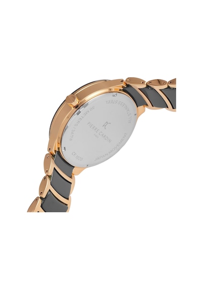 Pierre Cardin Cf.1020.cg Kol Saati Metalik