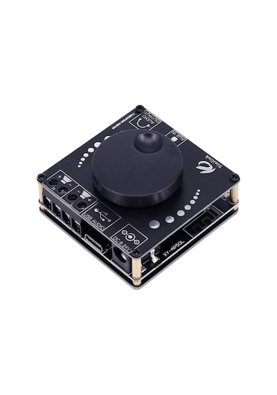 XY-AP50L 2x50W Bluetooth 5.0 Amfi Modülü