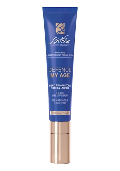 Bionike Defence My Age Yenileyici Göz Ve Dudak Kontur Serumu 15 ML