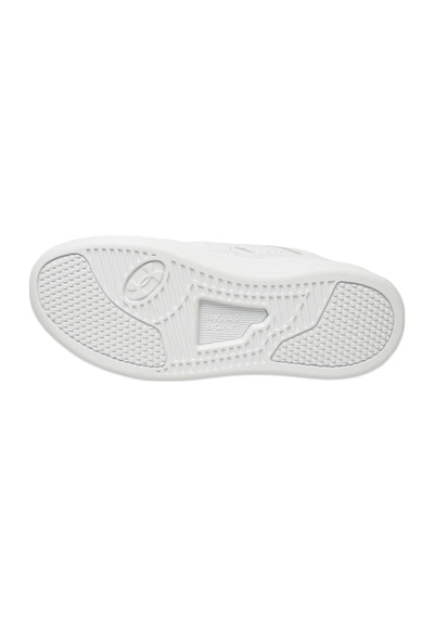 Under Armour 3028637 Ua W Court 96 Günlük Sneakers Beyaz Unisex Spor Ayakkabı Beyaz