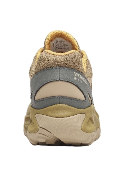 Merrell Merrell Yokota 3 Gore-tex Erkek Yeşil Outdoor Ayakkabı 33123 Haki