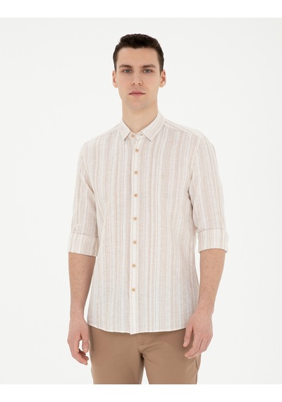 Pierre Cardin Erkek Gömlek 1847214-18053 001