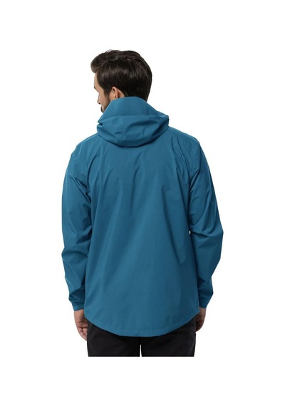 Jack Wolfskin 1115881 Elsberg 2.5l Jkt M Erkek Outdoor Mont 001