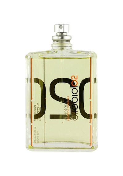 Escentric Molecules Escentric 02 Unisex Parfüm EDT 100 ML