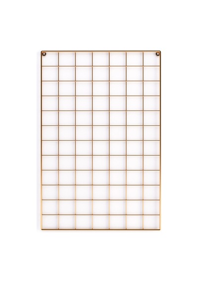 Tel Pano 40x60 Gold 2 Adet Renkli Mini Mandal 4 Adet Montaj Çivisi Hediyemizdir