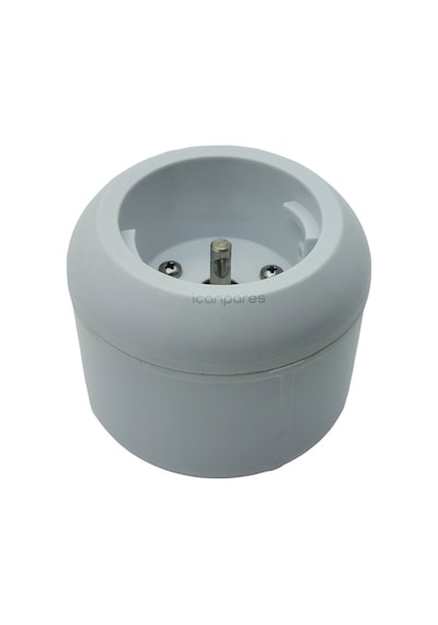 Arnica Uyumlu Diva Trend Gh21593 Blender Çırpma Teli Adaptörü Bey