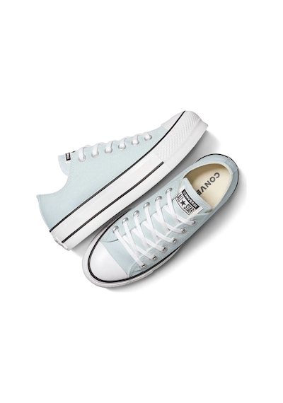 Chuck Taylor All Star Unisex Mavi Sneaker Ayakkabı A11876c Mavi
