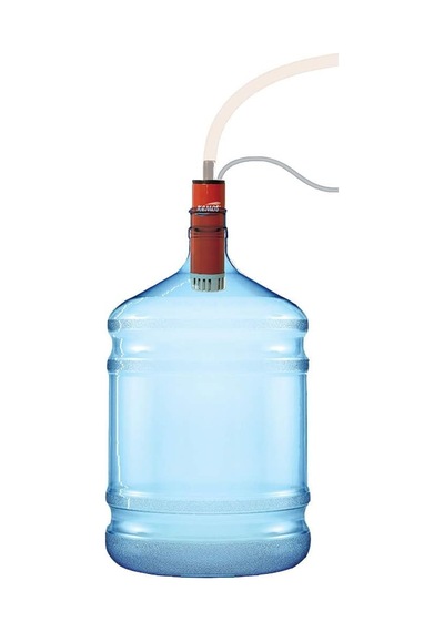 Kemos Vending 12v Sıvı Aktarım Pompası
