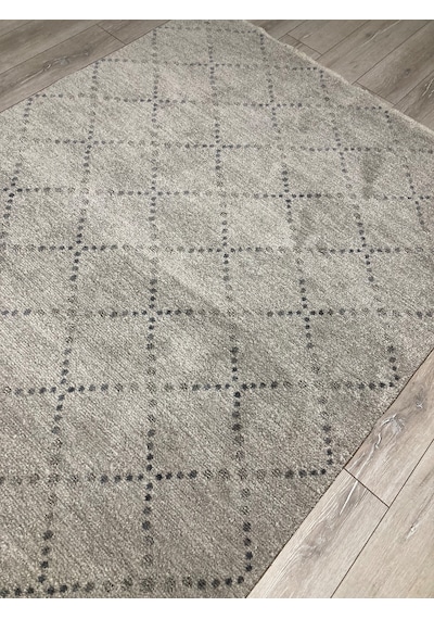 Merinos Halı Viscoler Halı 160x225 Ebatlı+etnik+tozsuz Halı