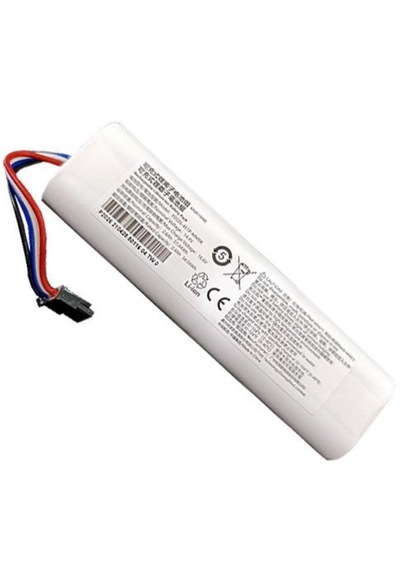Tnl Xiaomi Mijia 2c-mop 2 Robot Süpürge Batarya 2600mah 38.48wh