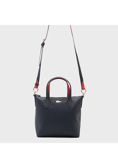 Lacoste Kadın Lacivert Omuz Çantası Nf5126aa.b50 Lacivert