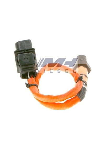 Bosch 0281004537 Lambda Sensörü Fiat Egea Doblo 500x Tipo Alfa Romeo Giulietta 1.6 Multijet
