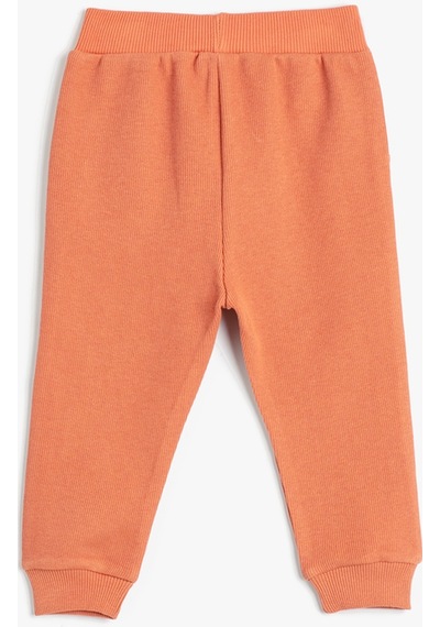 Koton Basic Jogger Eşofman Altı Beli Bağlamalı Kaşkorse Pamuklu Kiremit 4wmb40083tk 4WMB40083TKKM1 Kiremit Koton Basic Jogger Eşofman Altı Beli Bağlamalı Kaşkorse Pamuklu Kiremit 4wmb40083tk 4WMB40083TKKM1 Kiremit
