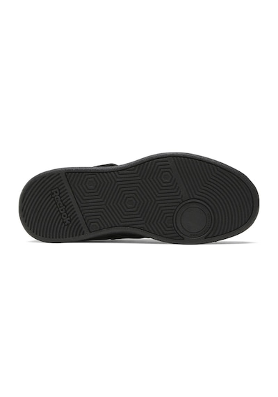 Reebok Court Advance Elastıc Lac Siyah Erkek Çocuk Sneaker 000000000101988205 Siyah-Siyah Reebok Court Advance Elastıc Lac Siyah Erkek Çocuk Sneaker 000000000101988205 Siyah-Siyah