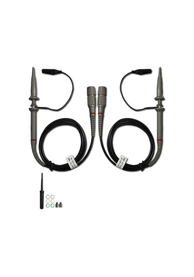 Hubrendy Sh Powermaster Osilaskop Probu Pp-80