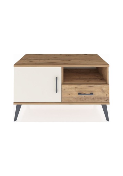 Hyperion Şifonyer 2 Raflı Tek Çekmeceli Tek Kapaklı 88x44x48 Çam-aytaşı/çam Aytaşı/çam Hyperion Şifonyer 2 Raflı Tek Çekmeceli Tek Kapaklı 88x44x48 Çam-aytaşı/çam Aytaşı/çam