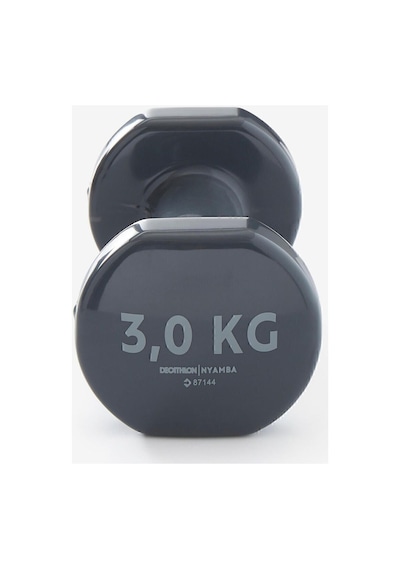 Domyos 3 Kg Dambıl X2 - Fitness Hafif Antrenman