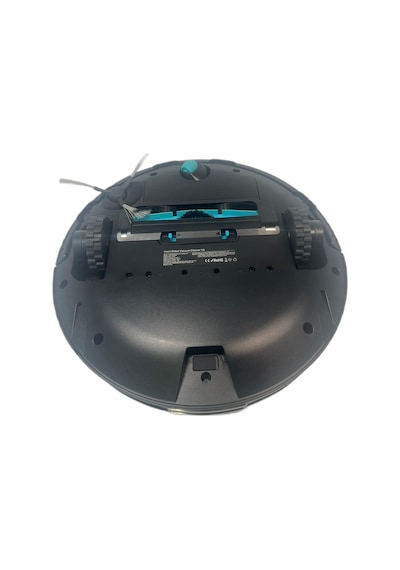 Viomi V3 Vacuum Cleaner Lazer Sensör Akıllı Robot Süpürge (Teşhir)