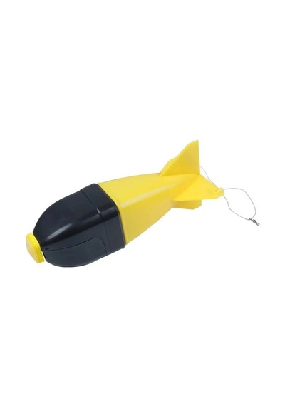 Yemleme Roketi 19cm