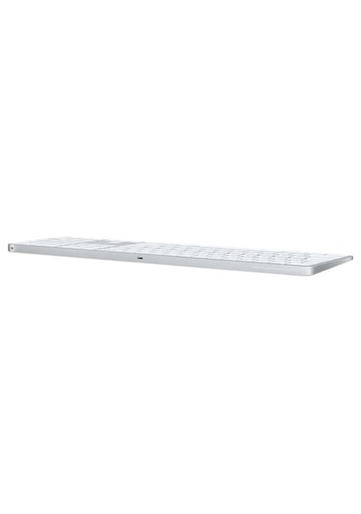 Apple MK2C3TQ/A Magic Keyboard Türkçe Q Klavye