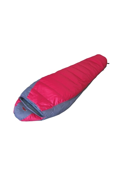 Evolite Cocoon 300 Kaz Tüyü -12 Uyku Tulumu Haki