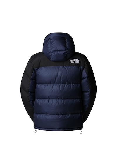 The North Face Kaz Tüyü Hmlyn Erkek Parka Nf0a4qyx92a1 Lacivert