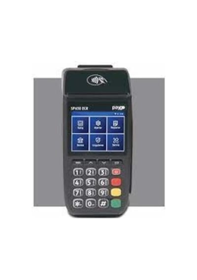 Paygo SP630 Temassız Özellikli Yeni Nesil Mobil Yazarkasa Pos