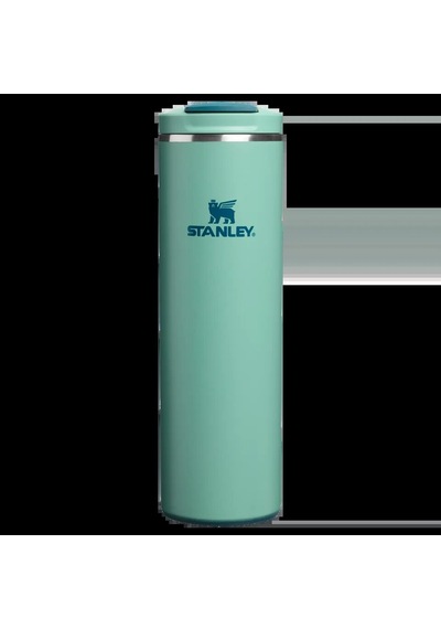 Stanley The Transit Fliptop Mug 0.47 L Spring Green Diğer