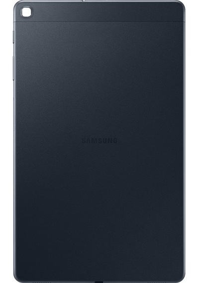 Samsung Galaxy Tab A Sm-t515 Arka Kapak Siyah