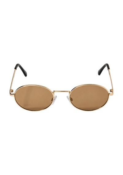 Carmelo Eyewear C02gk033 Gold Metal Kadın Güneş Gözlüğü